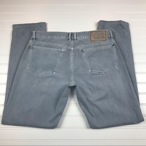 Dolce & Gabbana Slim Straight Leg Jeans - Picture 3 of 16